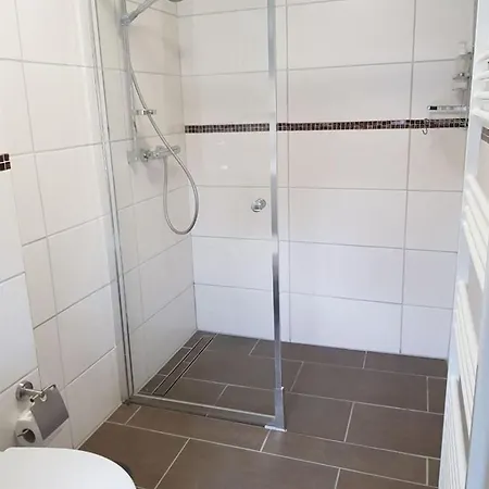 בית נופש With 2 Bedrooms