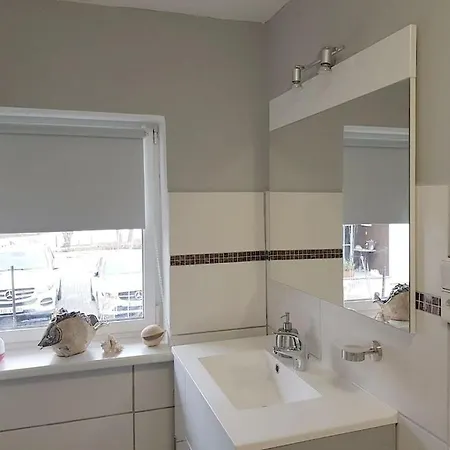 בית נופש With 2 Bedrooms Langenwolmsdorf