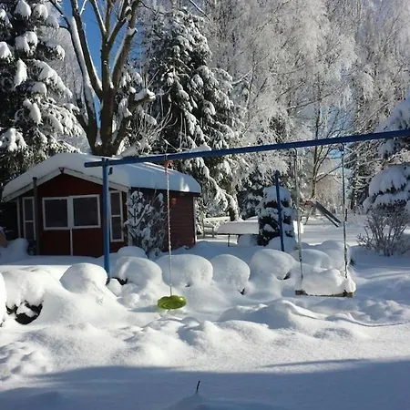 בית נופש With 2 Bedrooms *